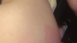 Young Slut Gets Rammed (PAINAL) Pt 1