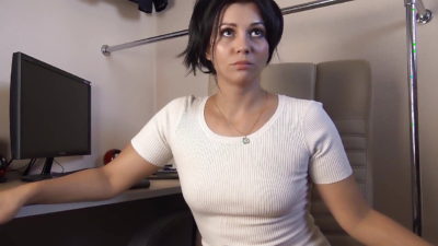 Gaping, Masturbation Pussy